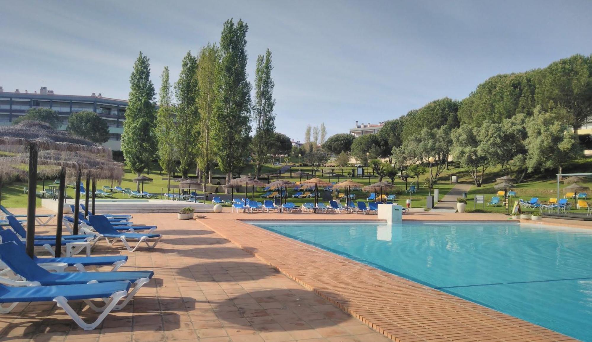 Апартаменты Marina Park 202 Лагуш Экстерьер фото